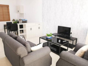 Cozy 3 Bedrooms Apartment Langkawi